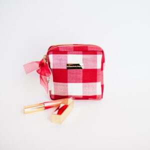 Marin Small Cosmetic Bag