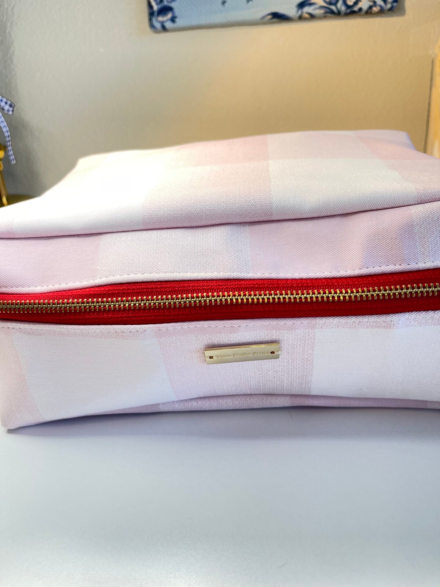Tiffy Train Case