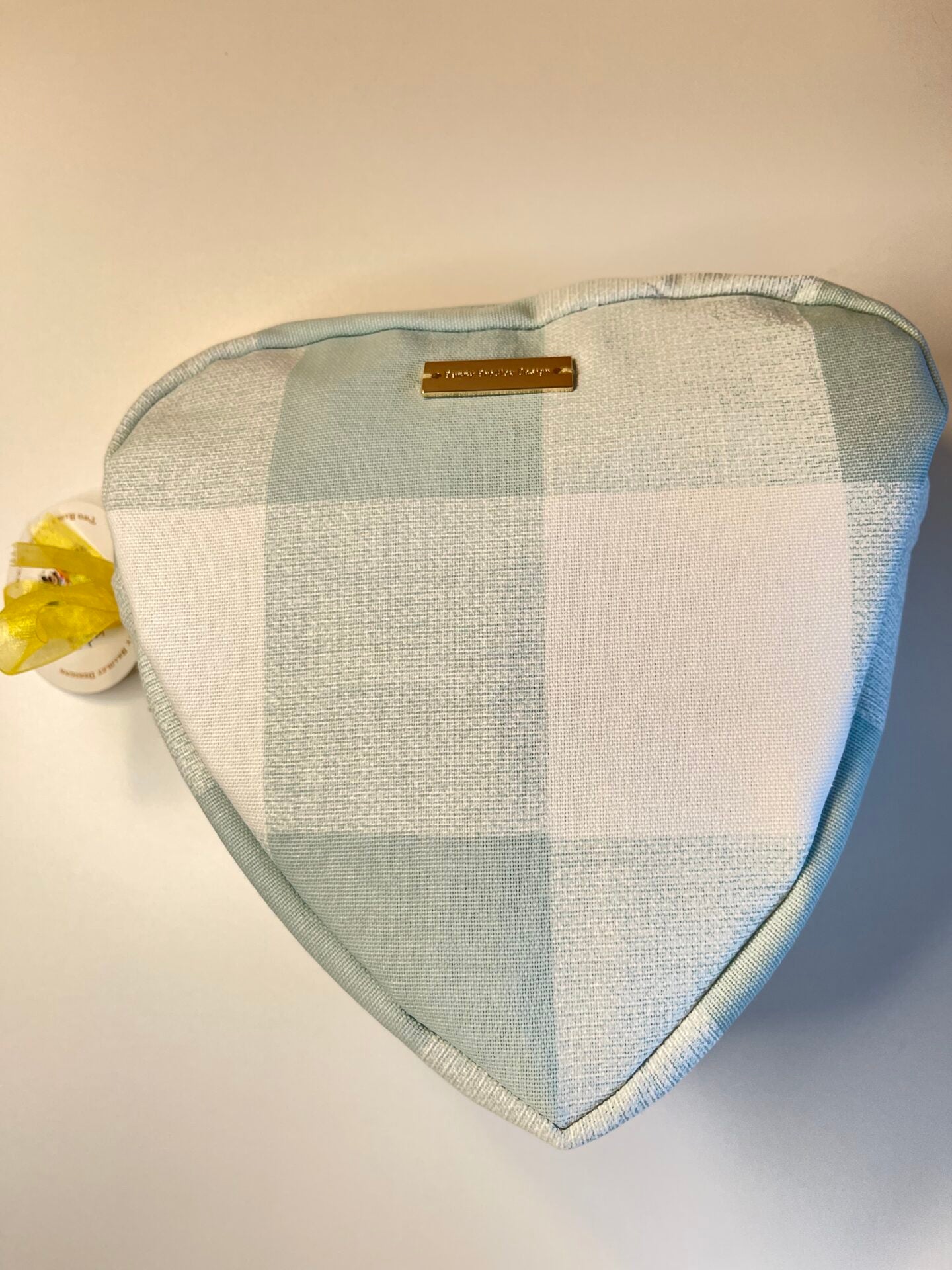 Cupid Cat Cosmetic Bag