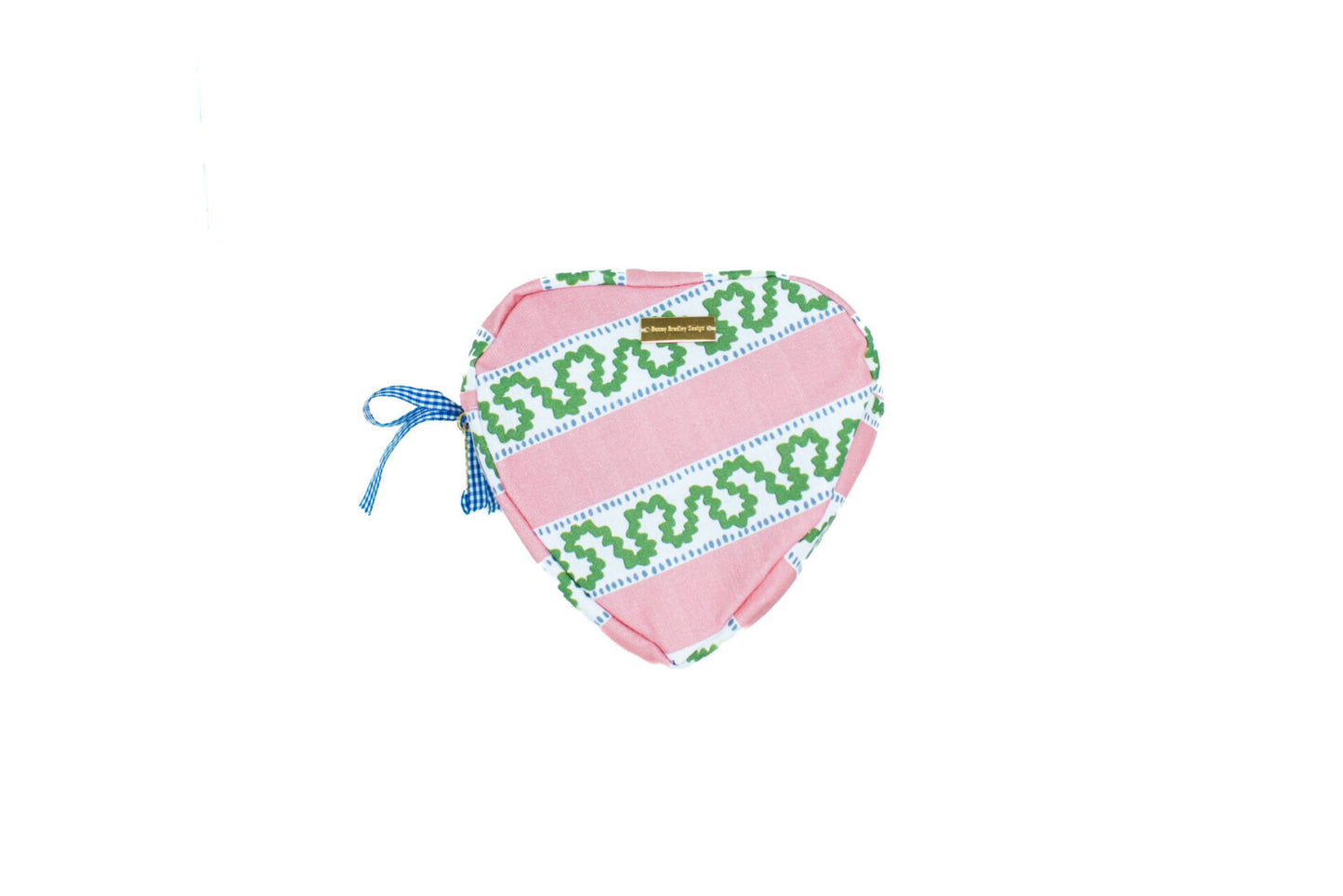 Cupid Cat Cosmetic Bag