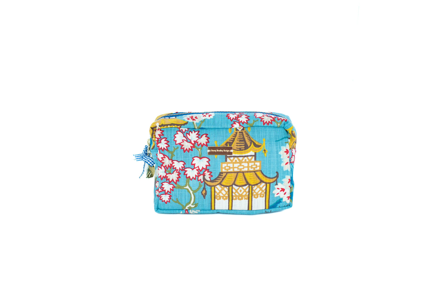 Evers Extra Large Cosmetic Bag