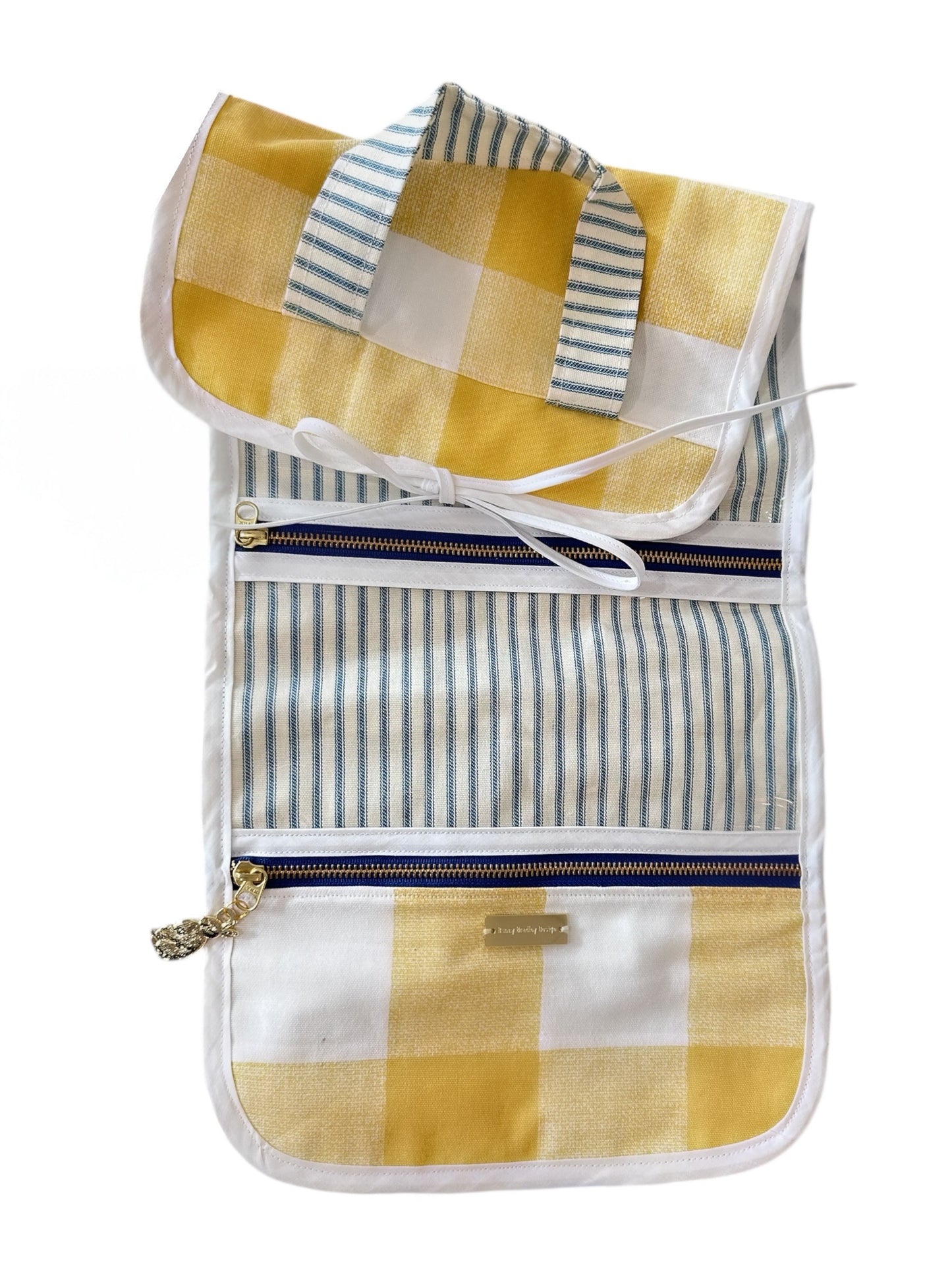 Hattie Long Fold Up Travel Bag