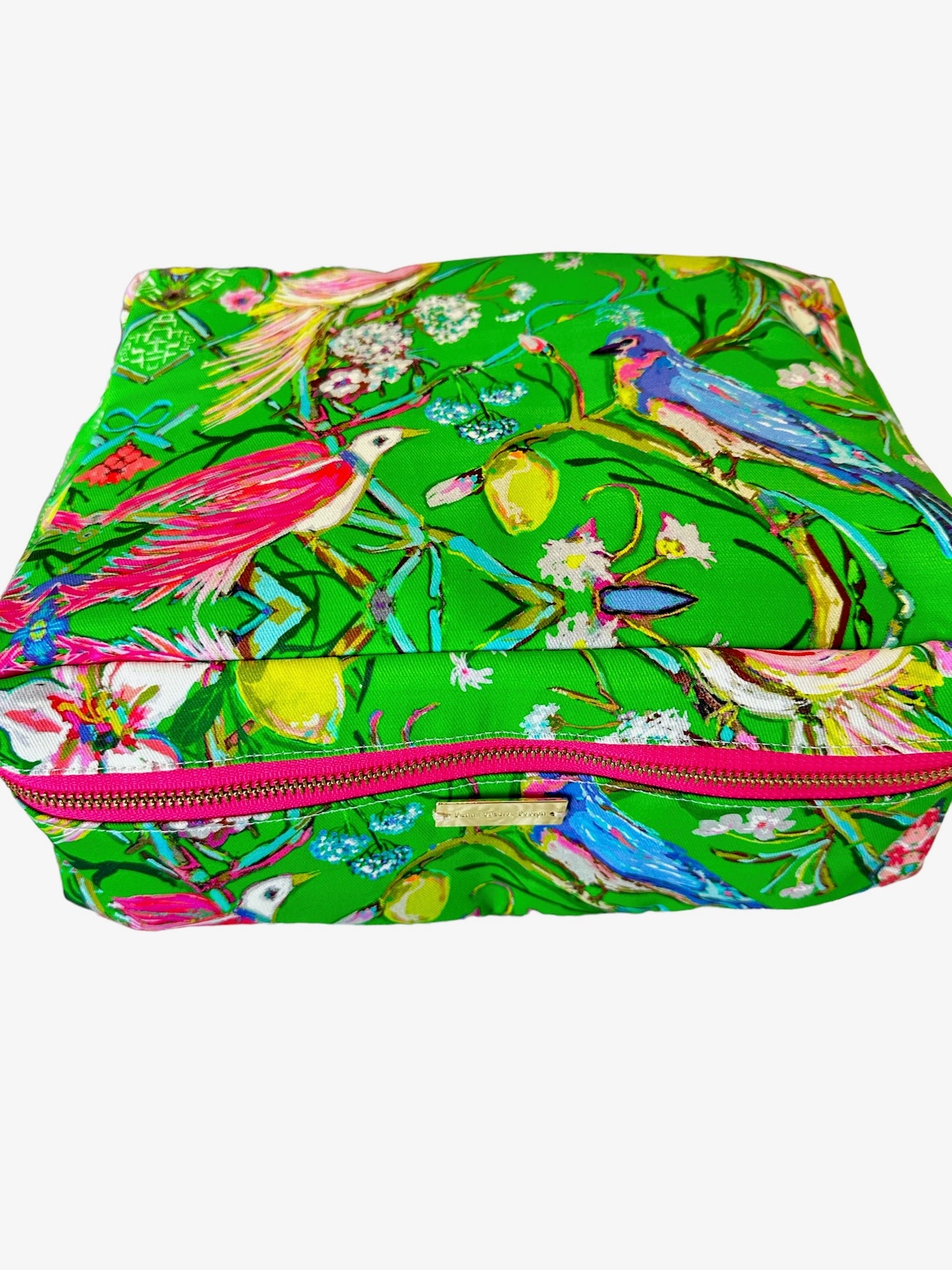 Tiffy Train Case