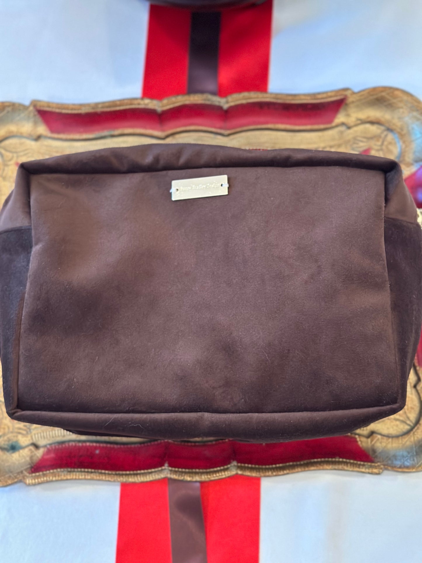 Evers Extra Large Cosmetic Bag
