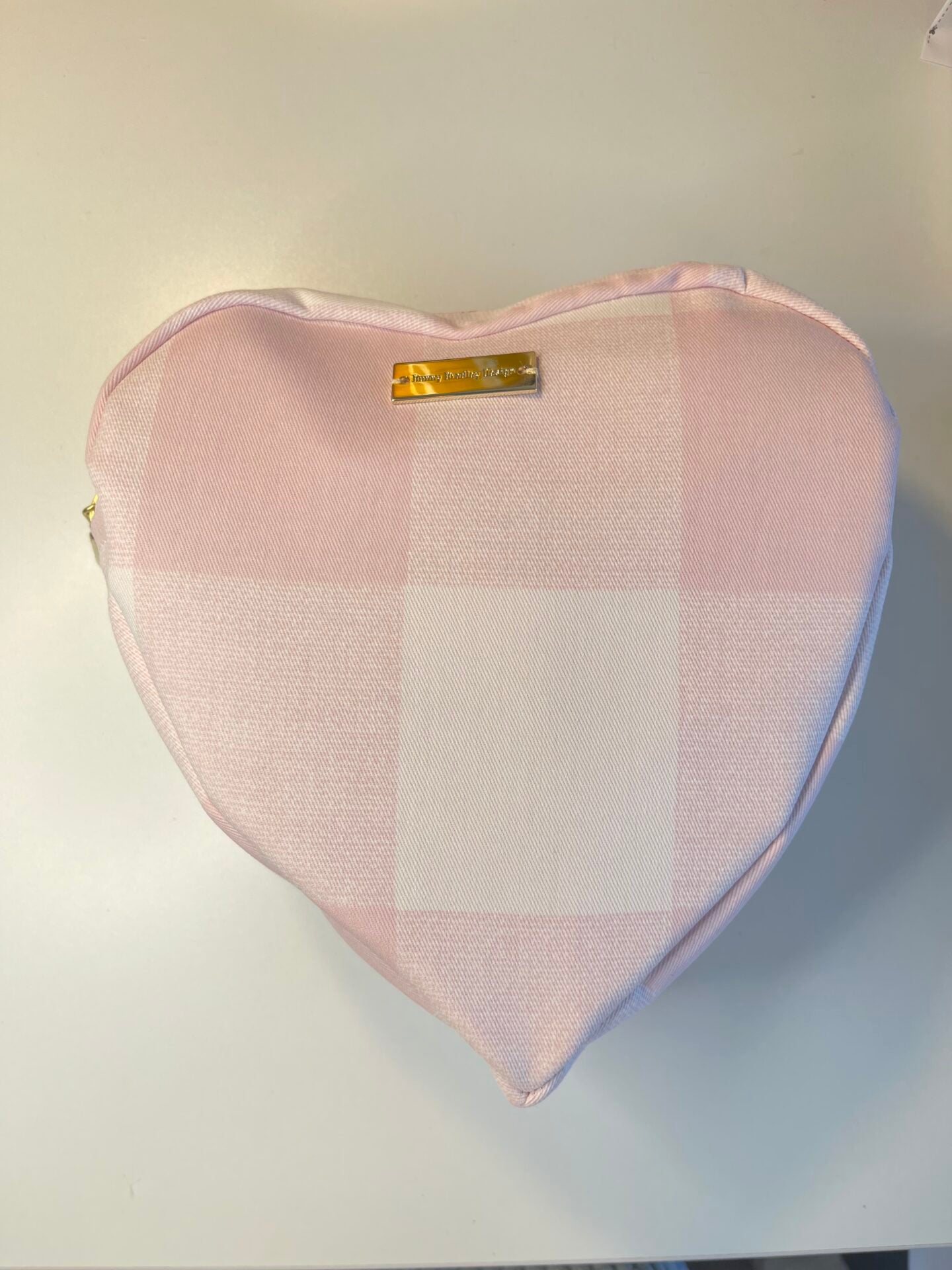 Cupid Cat Cosmetic Bag