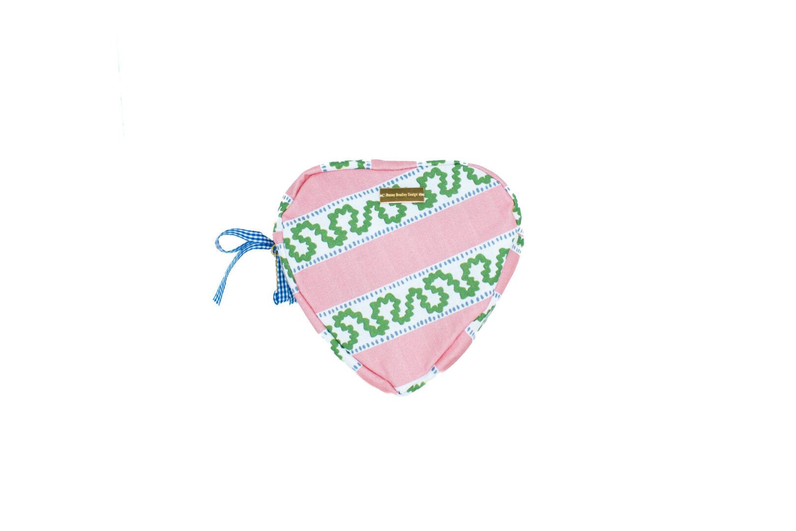 Cupid Cat Cosmetic Bag