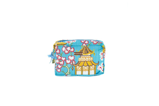 Evers Extra Large Cosmetic Bag