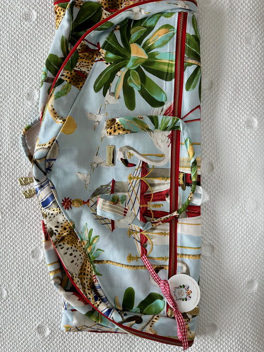 The GiGi Garment Bag