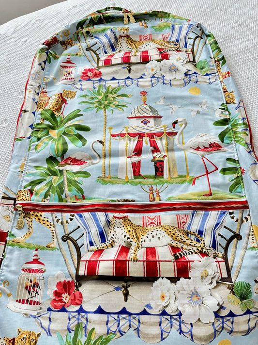 The GiGi Garment Bag