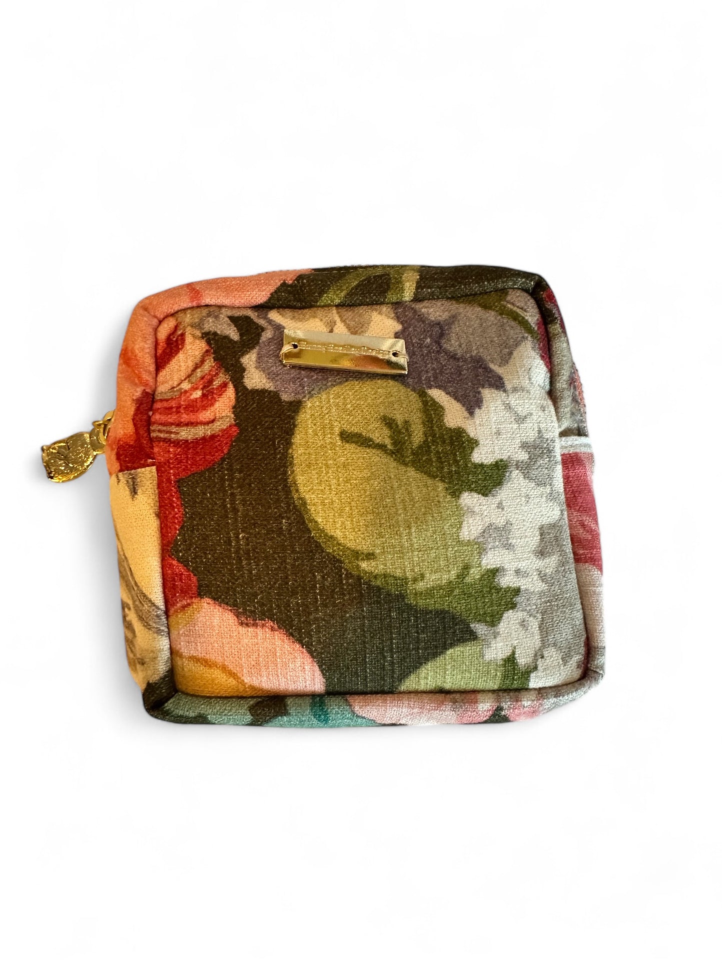 Marin Small Cosmetic Bag